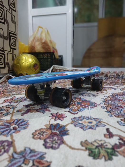 Продаю пенни борд