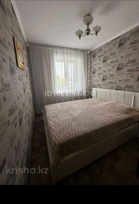 Продам 3хком квартиру 20 мкрн.