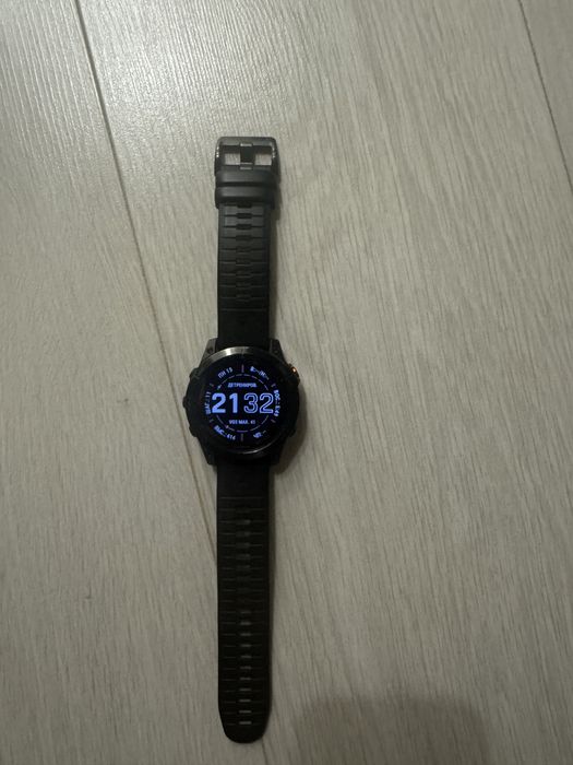 Мужские часы Garmin