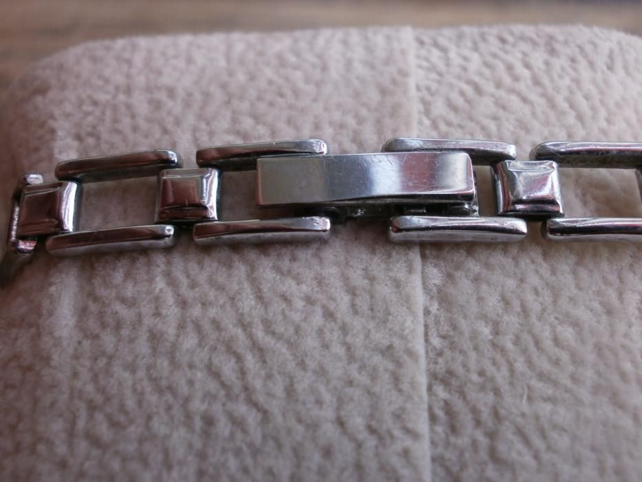 Luch Луч - Дамски Механичен Часовник Гривна - 2бр. от СССР