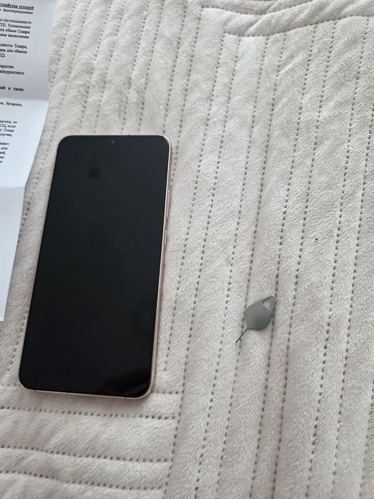 Смартфон Samsung S22+