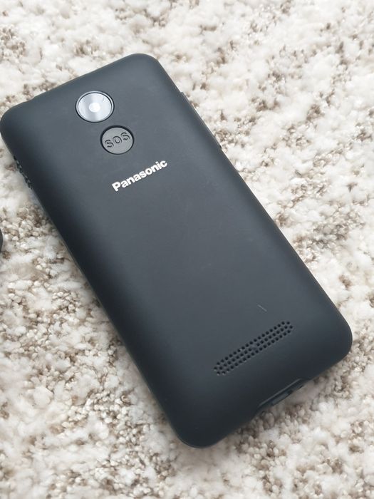 Telefon Panasonic