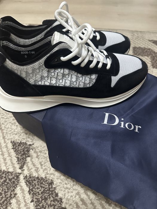 Dior B25-runner 44