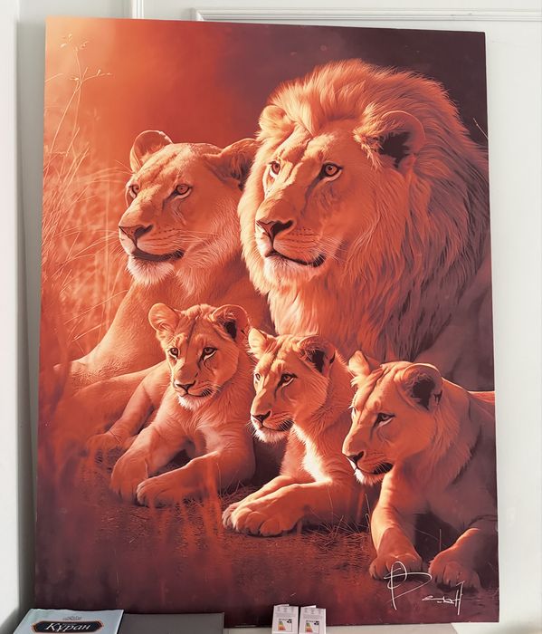 Картинка с рисунком