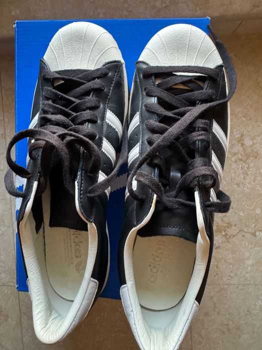 Adidas SUPERSTAR Vintage