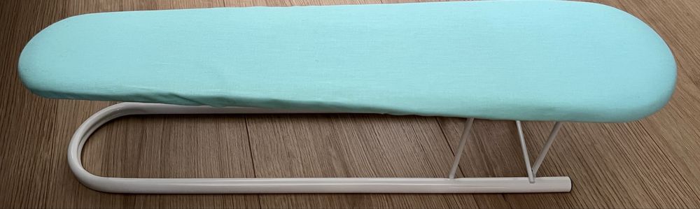 Suport de calcat pentru maneci