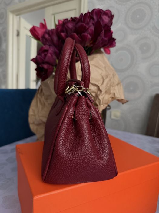 Hermes mini сумочка