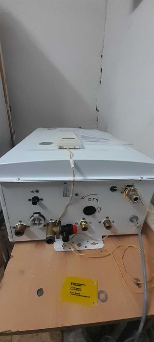 Продам Котел NAVIEN