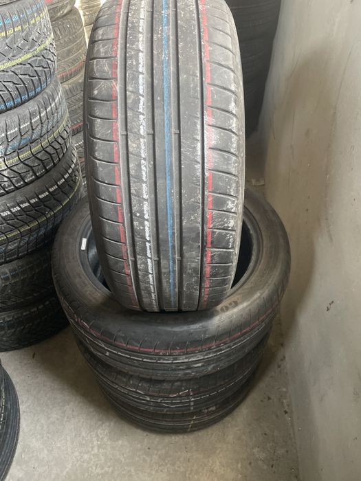 Anvelope Goodyear  set 4 buc 225/45 R 17 Dot 2020
