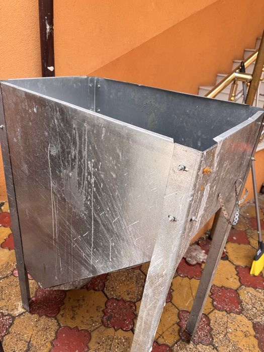 Golden Fire 48 киловата