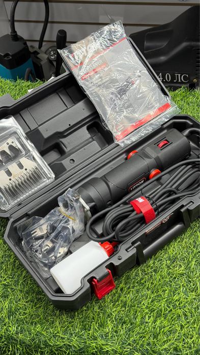 Qo’y moshina Vitton VT1077