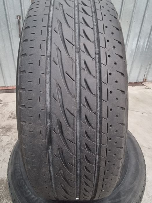 Диски R17  Subaru  Outback