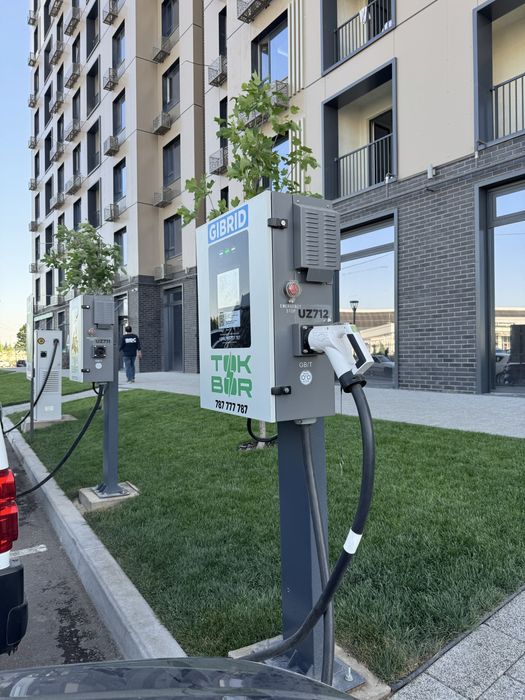 Нежилое помещение в NRG ZAMON 150 кв