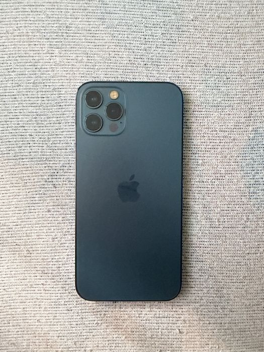 Iphone 12 pro 256gb