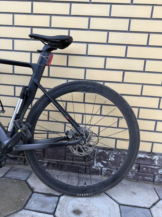 Продам Шоссейный велосипед twitter c4pro