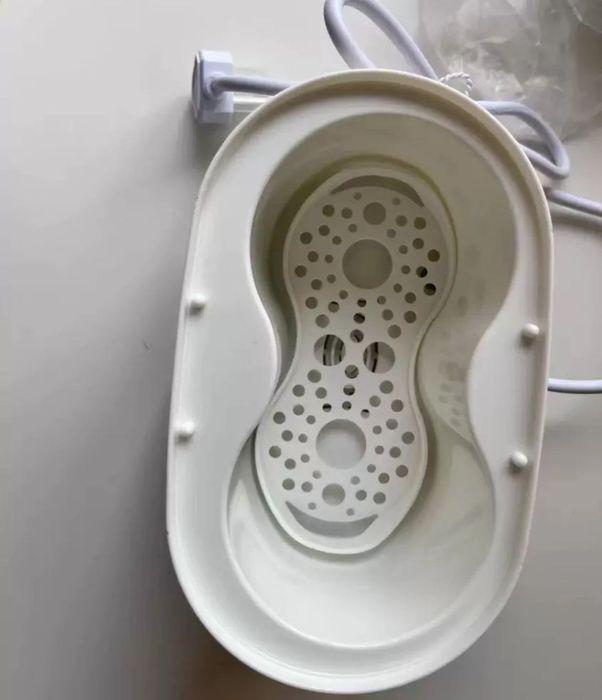 Подогреватель для молока, смеси