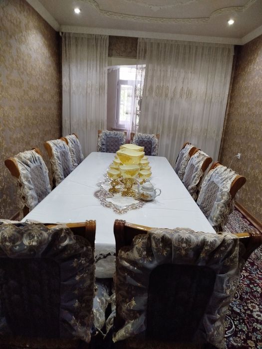 Продам квартиру в Сергели 7 4/1/9 шикарнейшая (92000&)