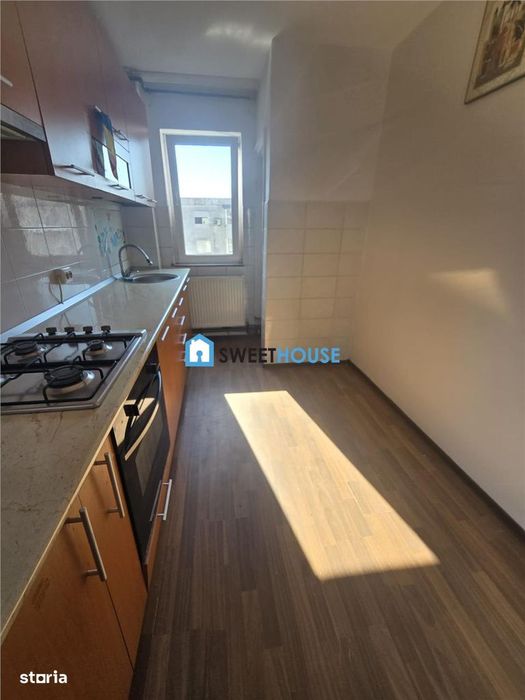 Apartament cu doua camere Tudor Vladimirescu Fagaras — fotografia 1