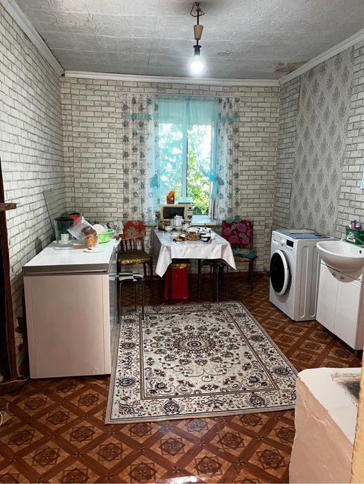 Продам частный дом