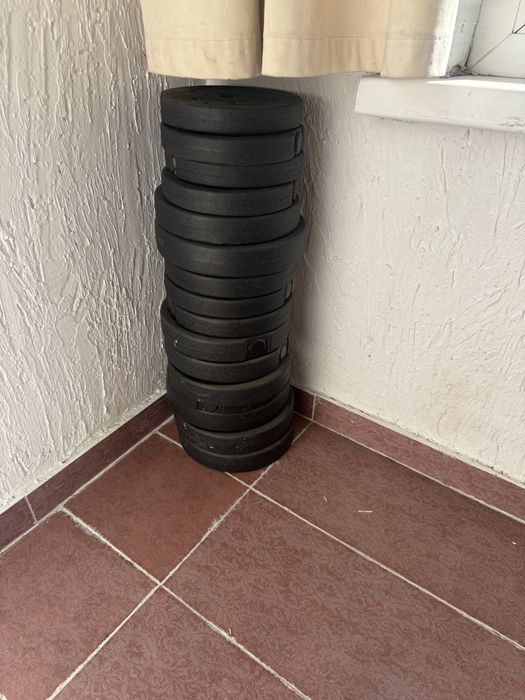 Продам блинны для штанги