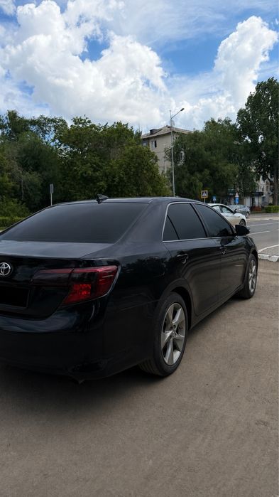 вертолет от камри р18