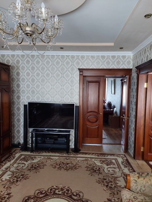 Коттедж в р-не РСУ