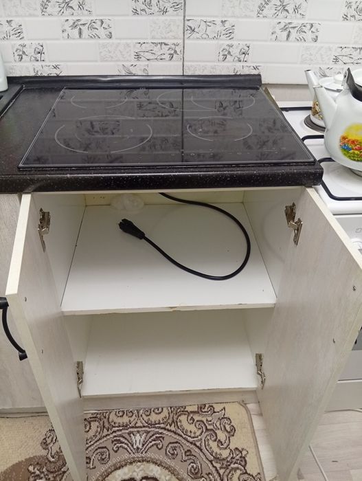 Продам плиту сенсорную