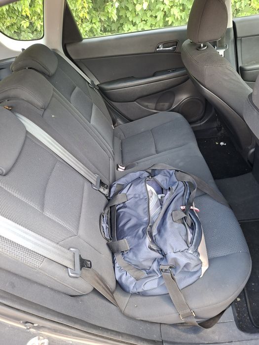 Hyundai i 30 1.6 crdi
