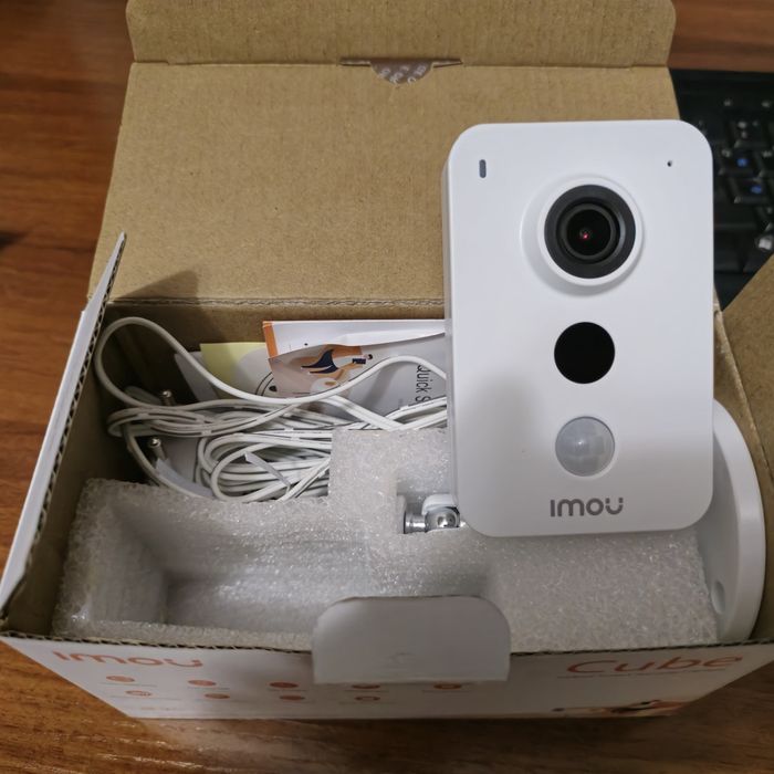 Imou Cube 2MP Wi-Fi