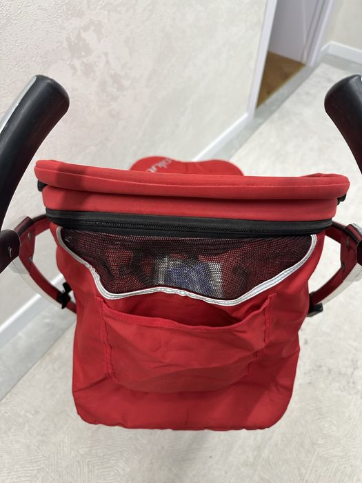 Ico’o Коляска из Европы