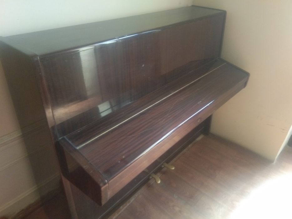 Фортепиано гейер