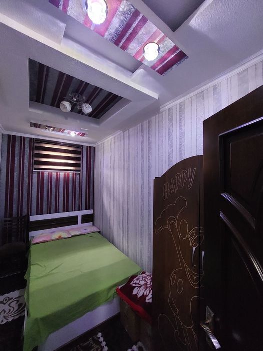 Tabaka 24 da, 80 kvadrat  uy sotiladi