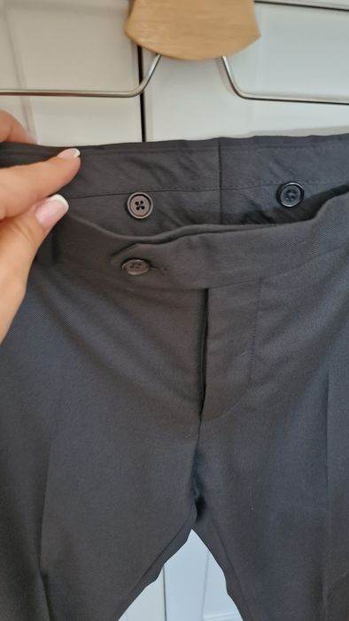 Pantaloni Adina Buzatu