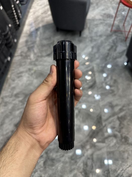 Hunter sug'orish fantan fontan