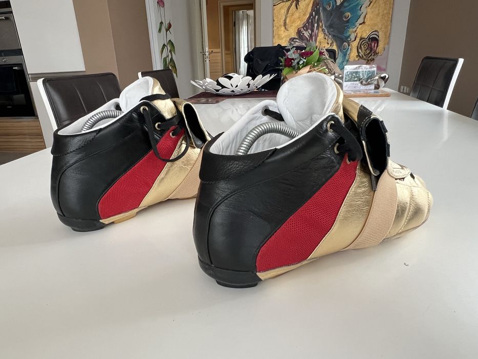 Y-3 Field mid Exclusive