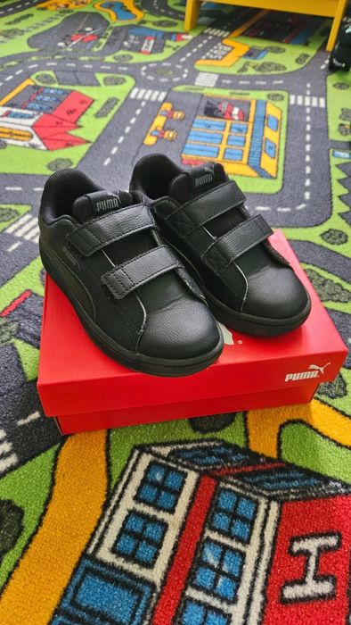 Adidasi Puma nr. 30 - 18 cm