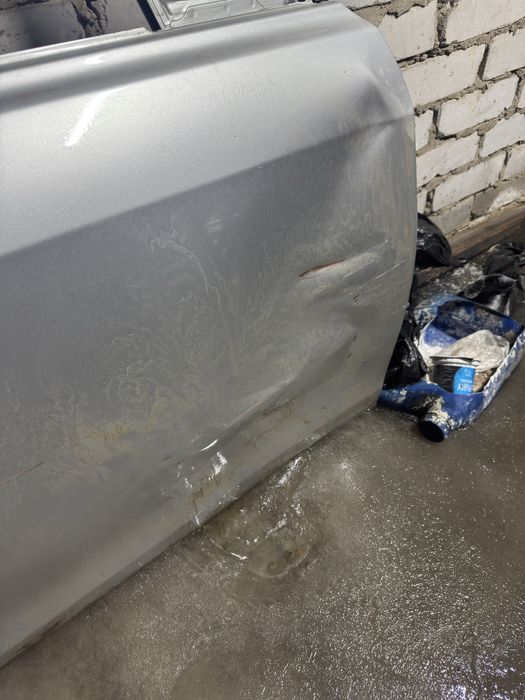 Дверь камри 45