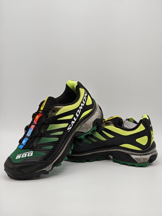 Salomon XT-4 OG Оригинални мъжки маратонки