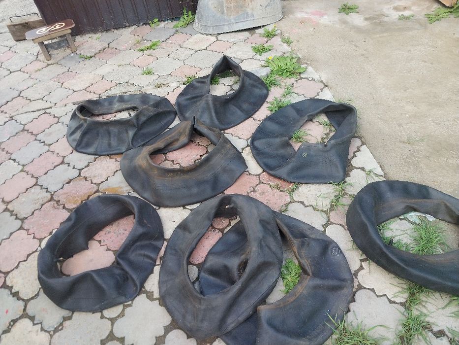 Продам  камеры на 15