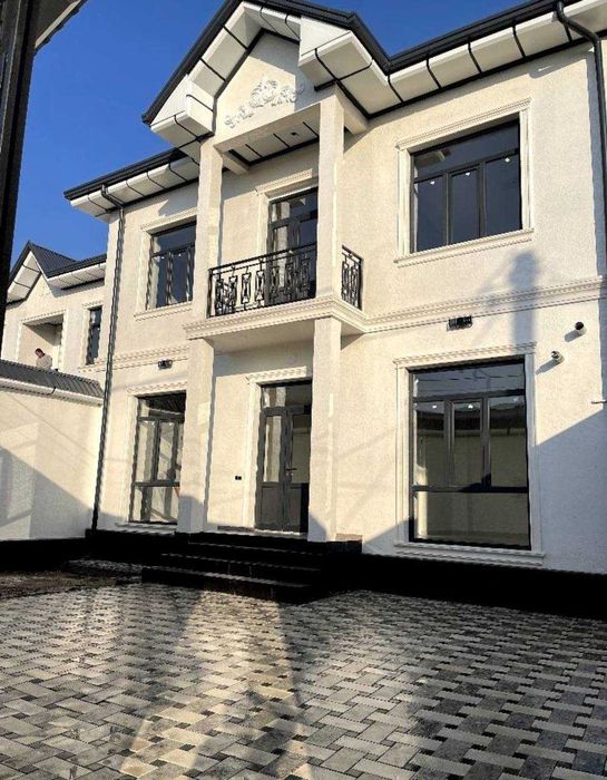Продается евро дом , возле Янги Узбекистон 190.000