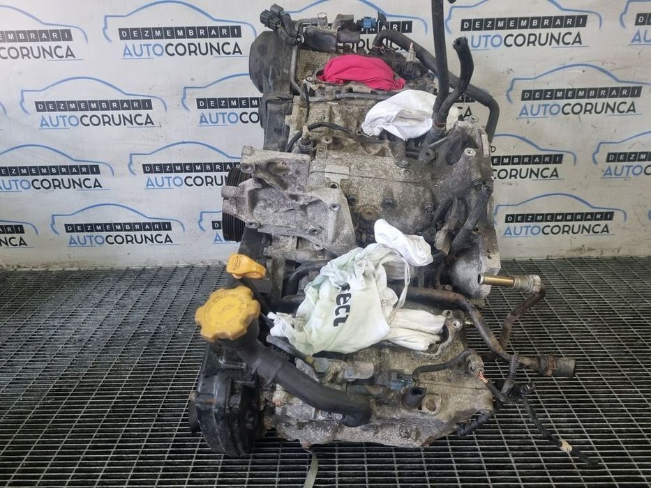 Motor Subaru Forester 2.0 Benzina 2007 - 2010 150CP Automata EJ204 Euro4 (1220) Benzina ...