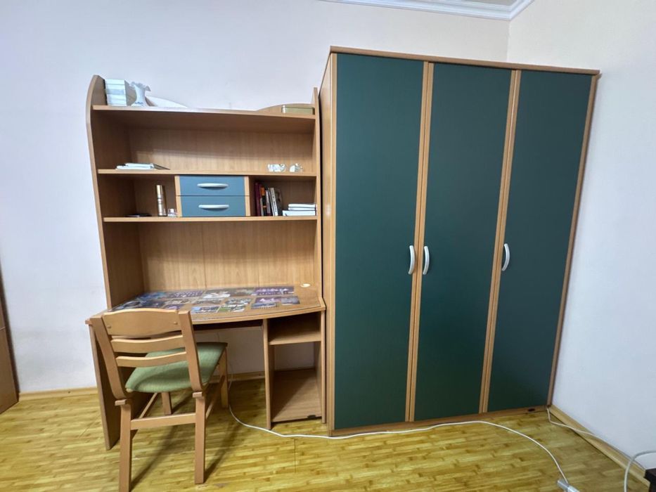 Мебельный комплект Гарнитур