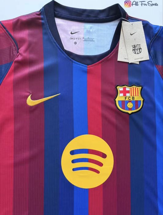 Barcelona / Nike , Барселона / Найк 26/27