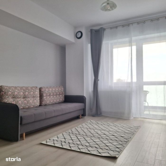 Apart 1 cam 45 mp – Conest Evolution, zona Dacia, disponibil imediat!