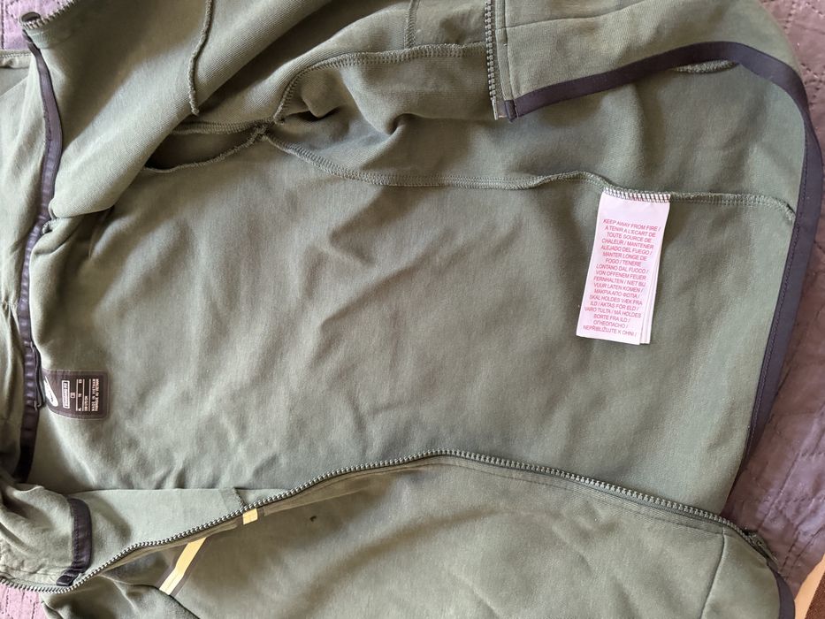 Nike Tech Fleece