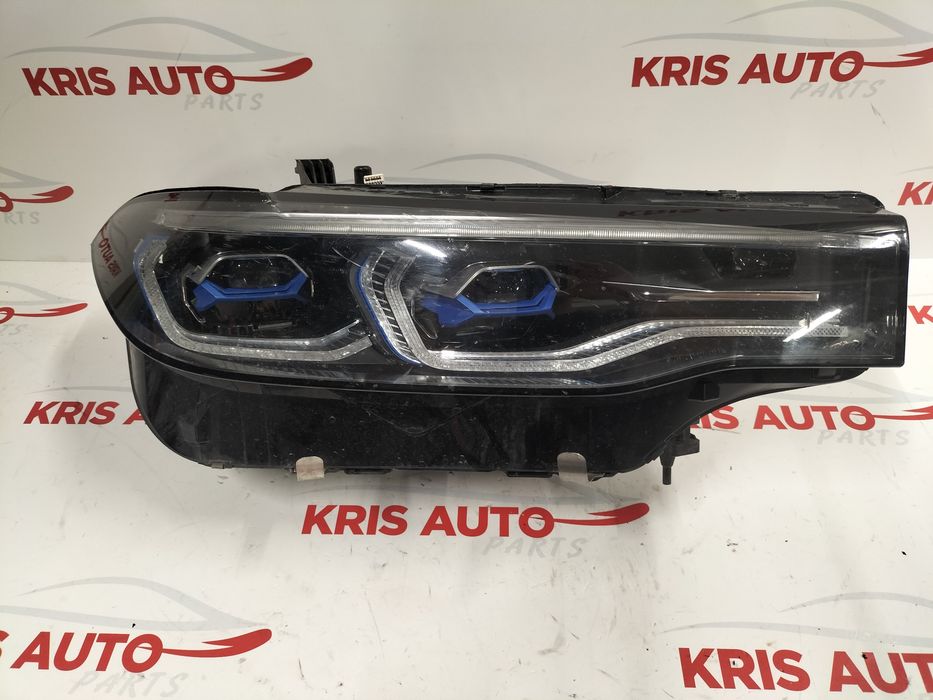 Десен фар Laser BMW X7 G07 / БМВ Х7 Г07 2023г.