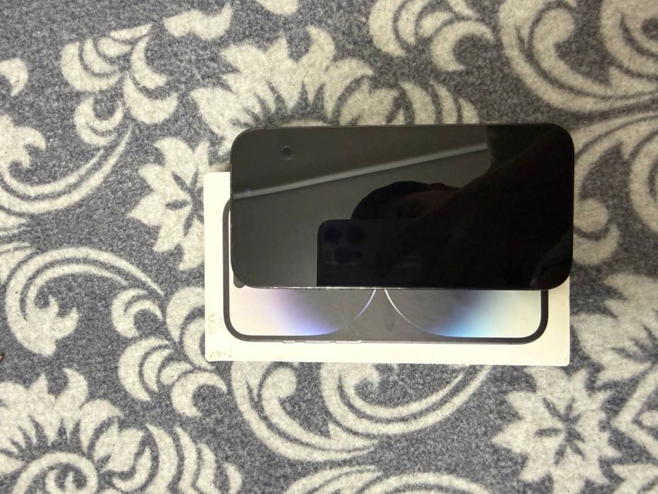 Arzon narxda Iphone 14 pro sotiladi