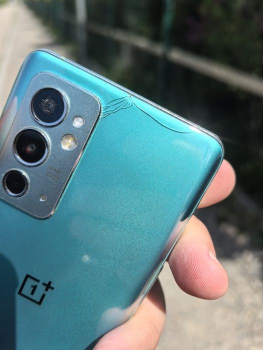 OnePlus 9RT 12/256 5G