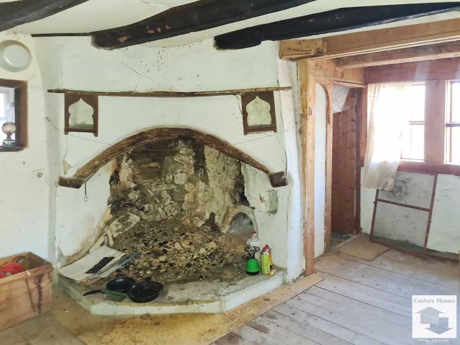 Продава се Къща в с. Каломен, Област Габрово - 140 кв.м за 172 €/кв.м - Снимка #4