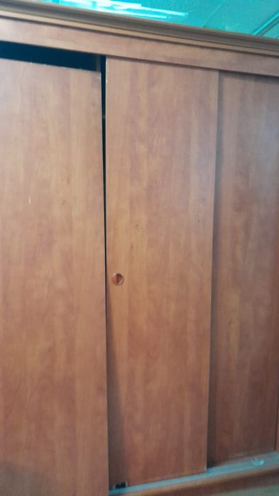 Отдам даром Шкаф